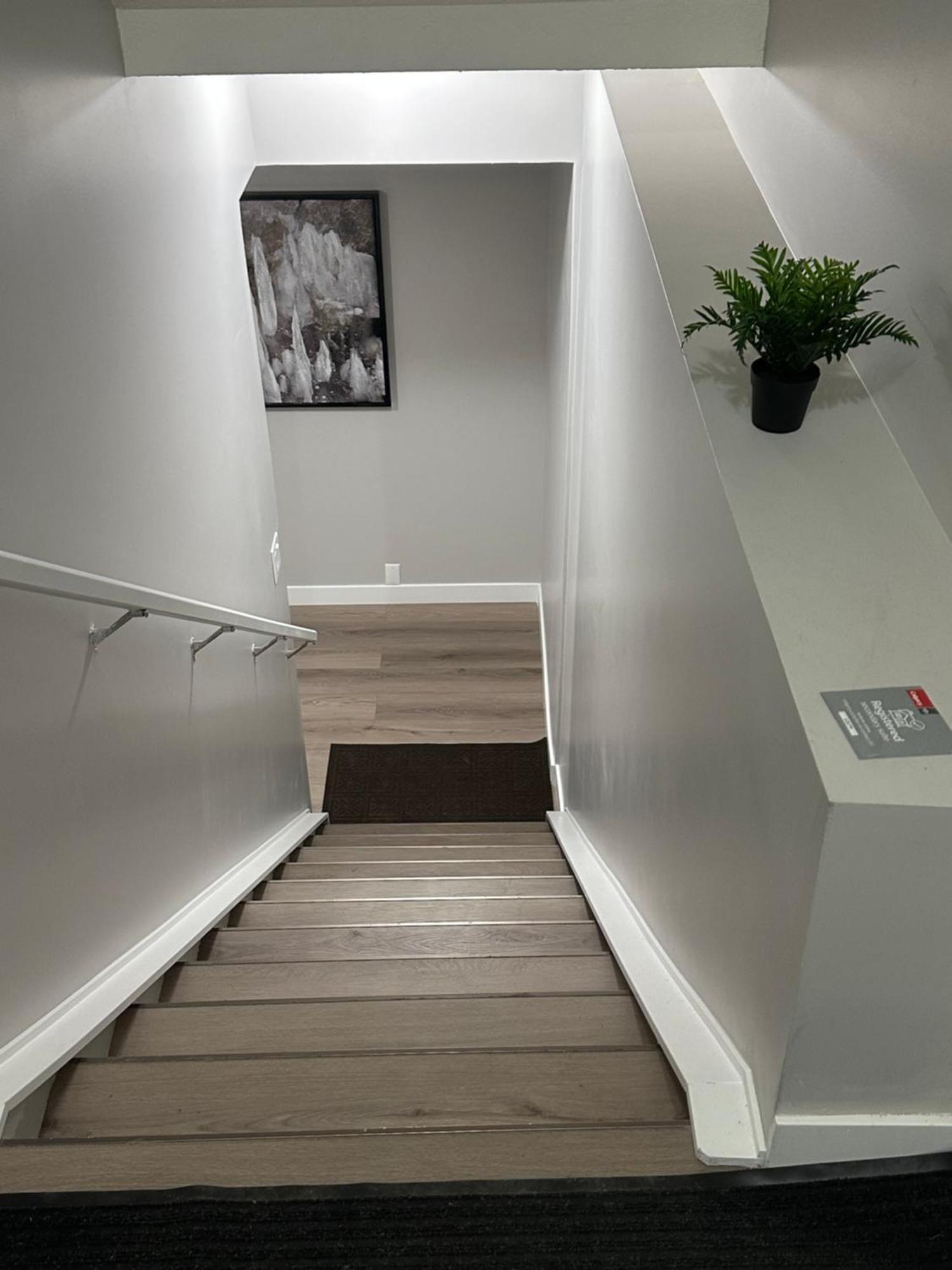 Apartment A Peaceful Cozy And Sparkling In A Very Serene Atmosphere Calgary