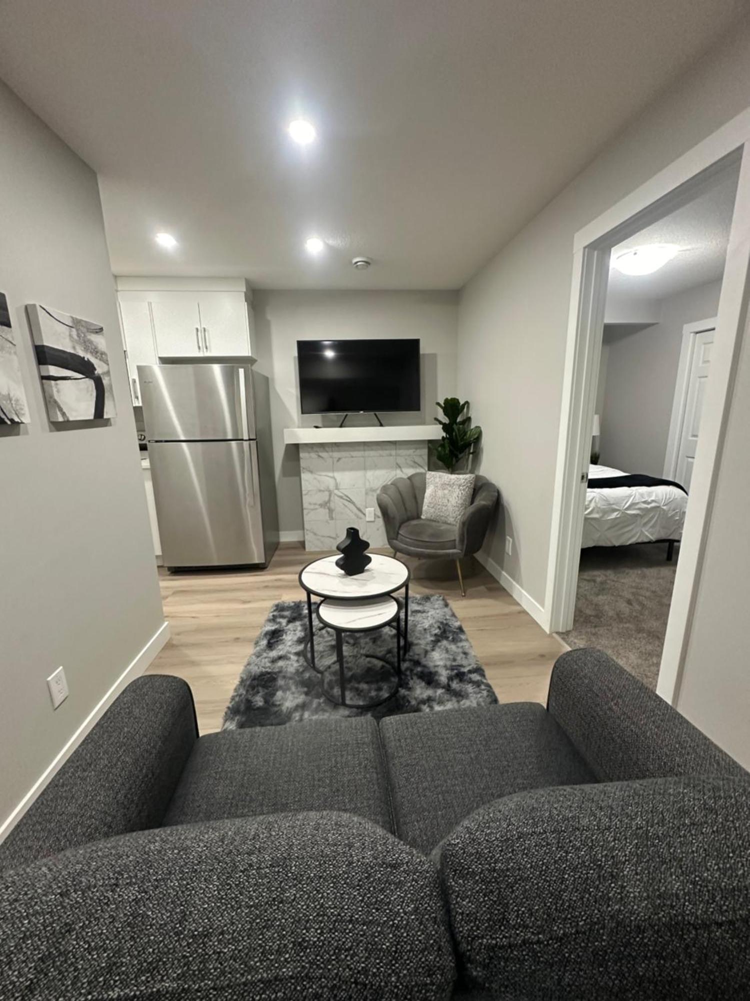 Apartment A Peaceful Cozy And Sparkling In A Very Serene Atmosphere *