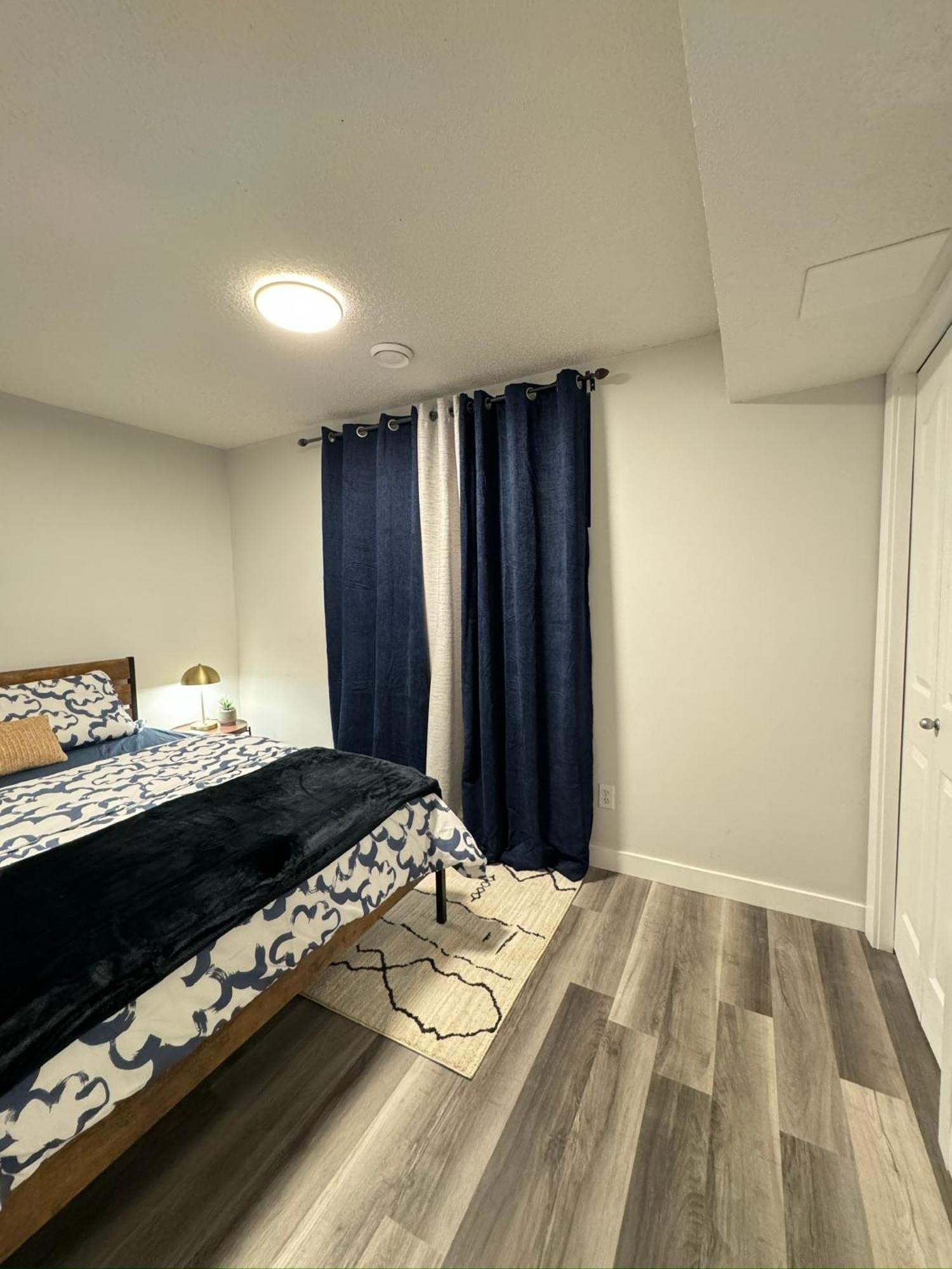 Modern 2 Bedroom Apartment