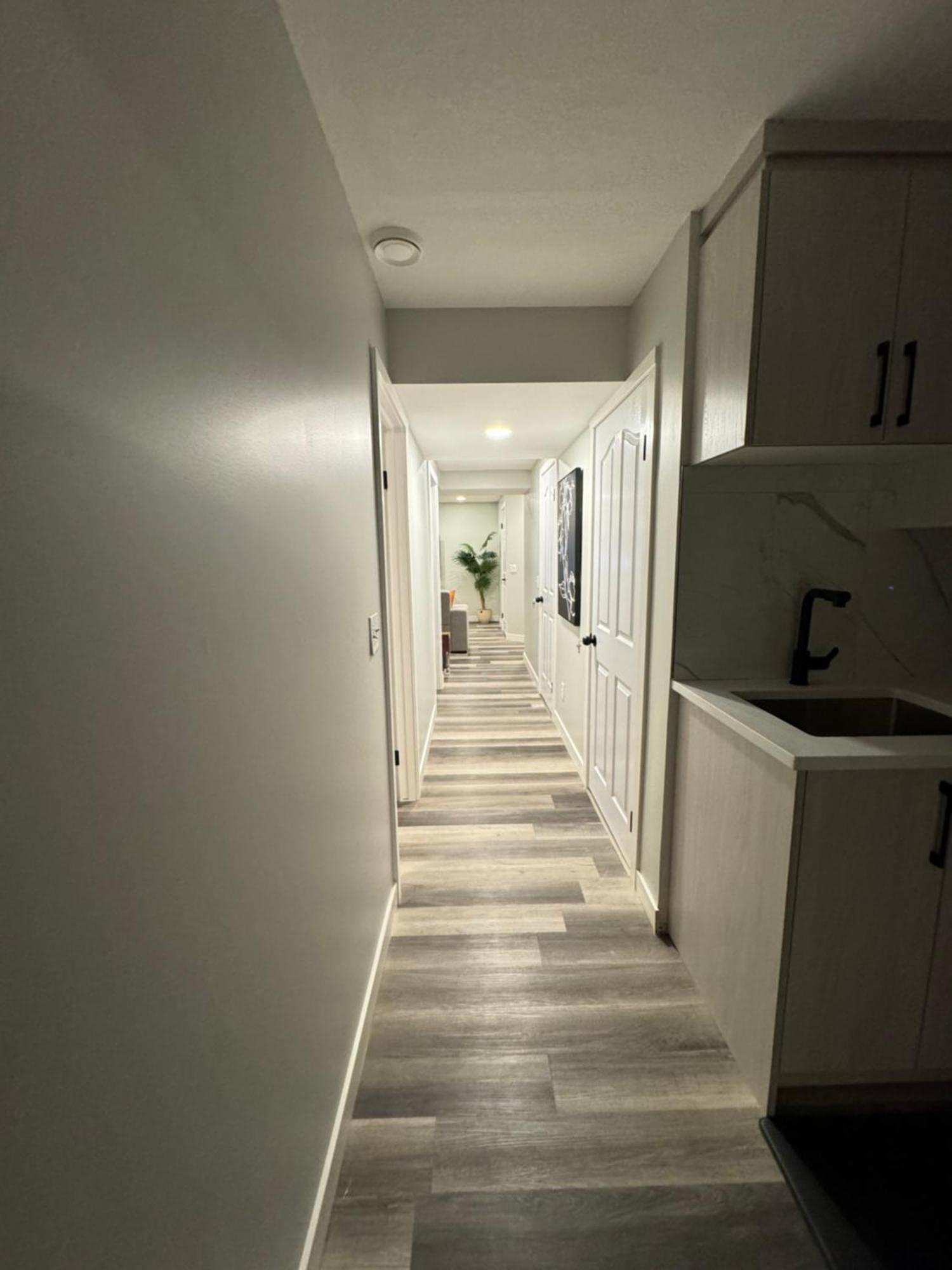 Modern 2 Bedroom Apartment