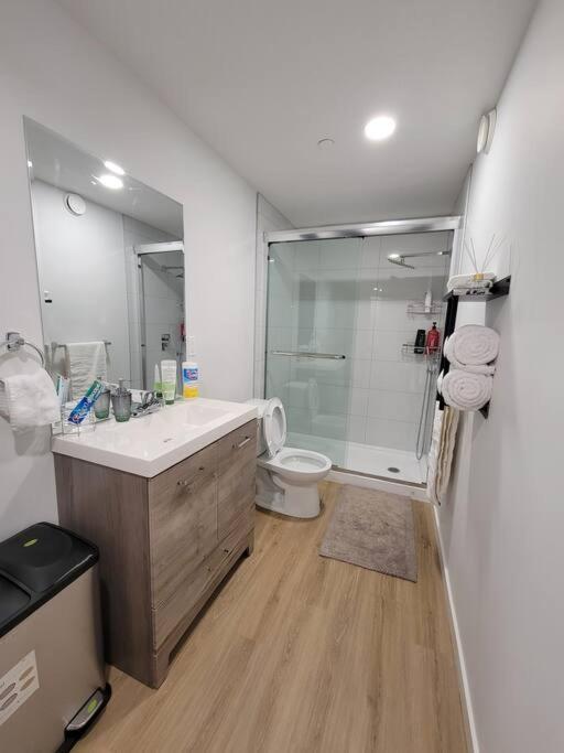 Apartment Khen