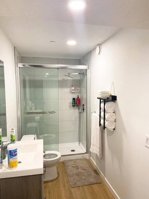 Apartment Khen