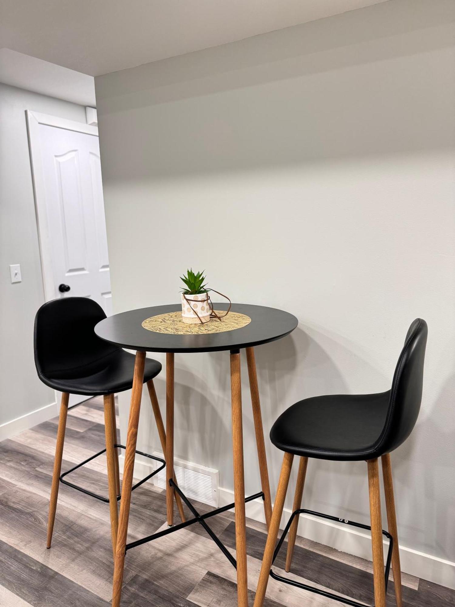Modern 2 Bedroom Calgary