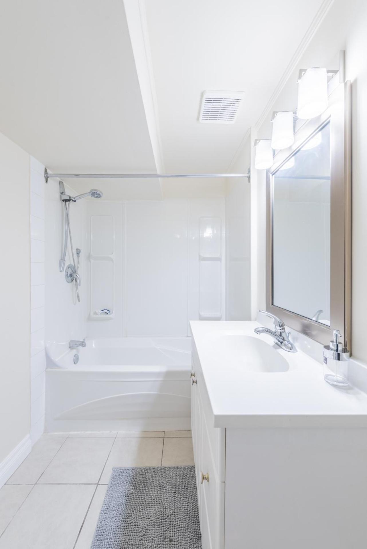 Apartment Uofc-sait-banff Trail-suite A&b