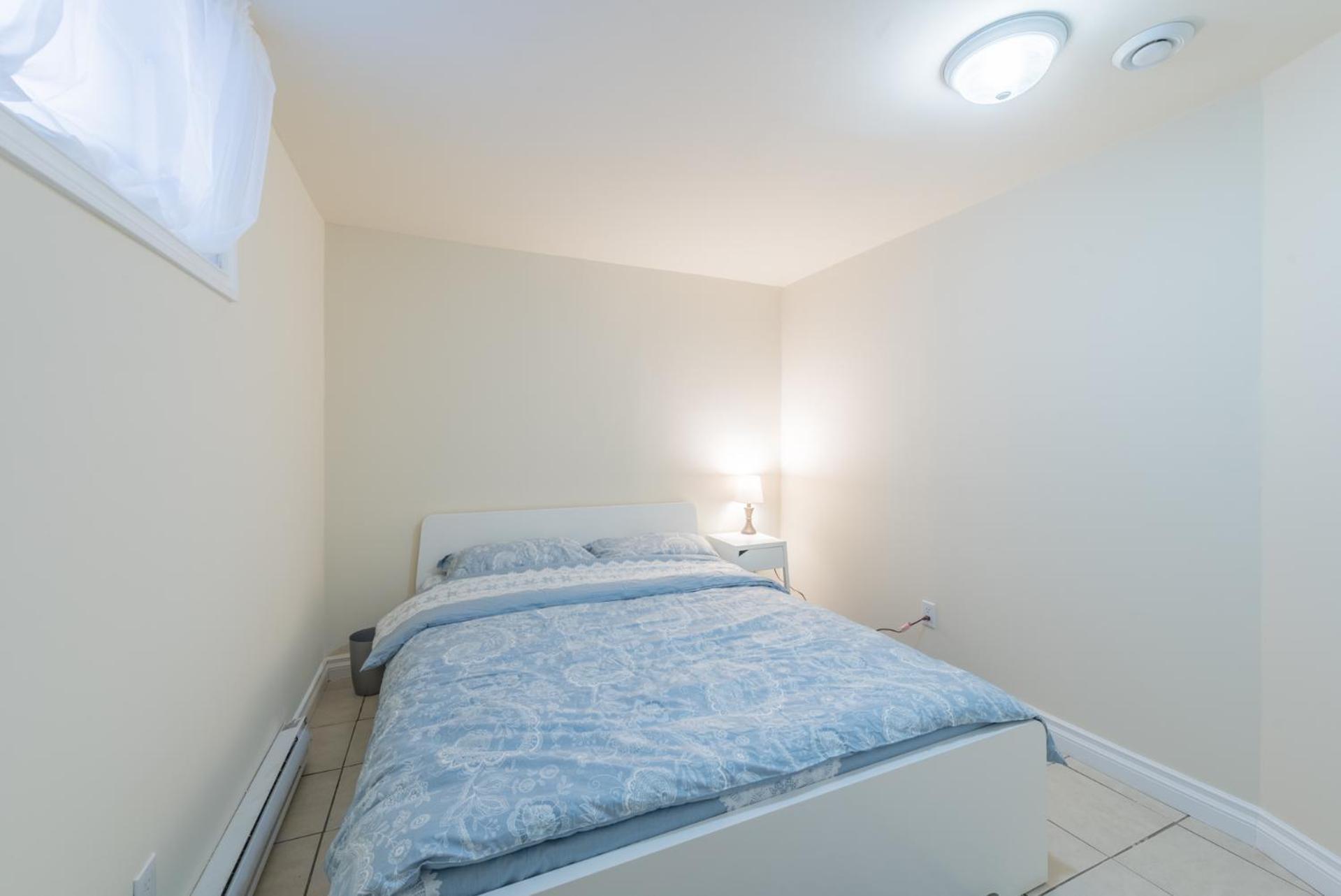 Uofc-sait-banff Trail-suite A&b Apartment *