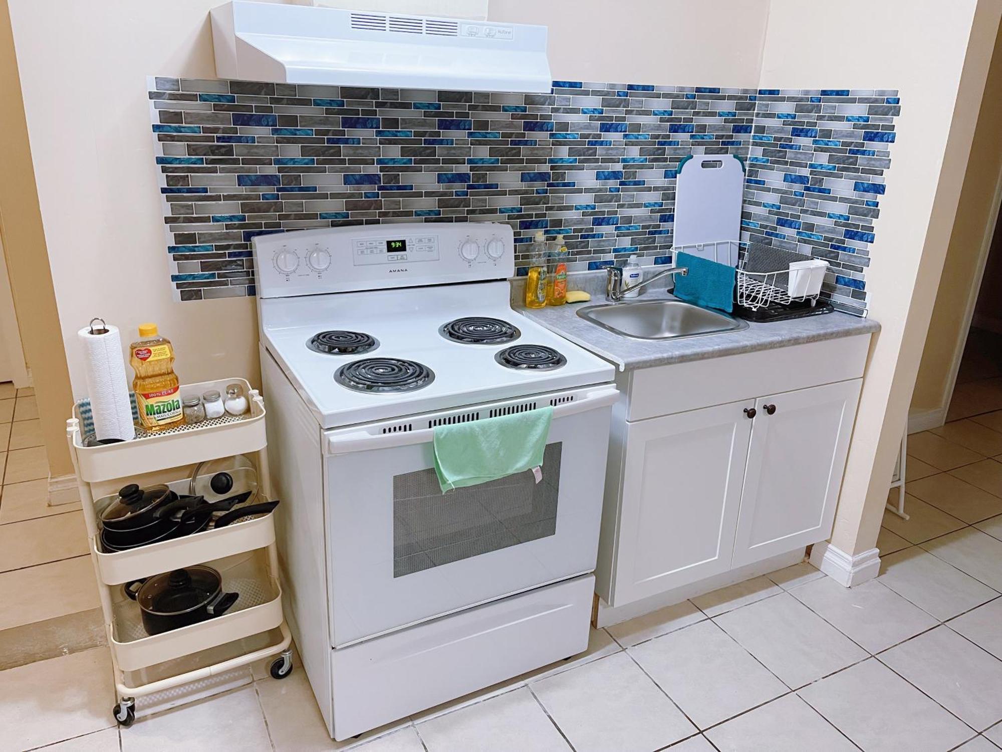 Apartment Uofc-sait-banff Trail-suite A&b *