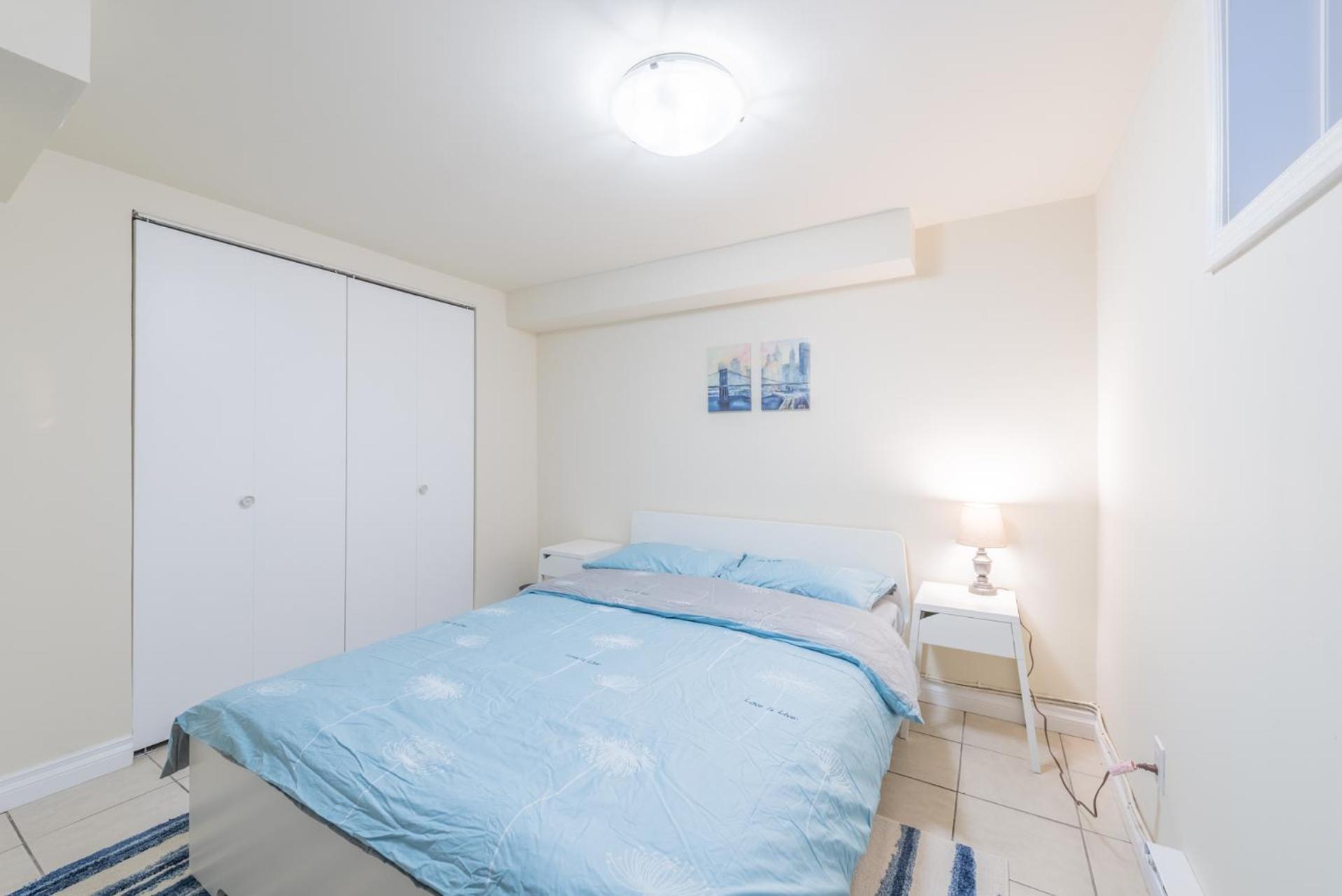 Uofc-sait-banff Trail-suite A&b Apartment Calgary