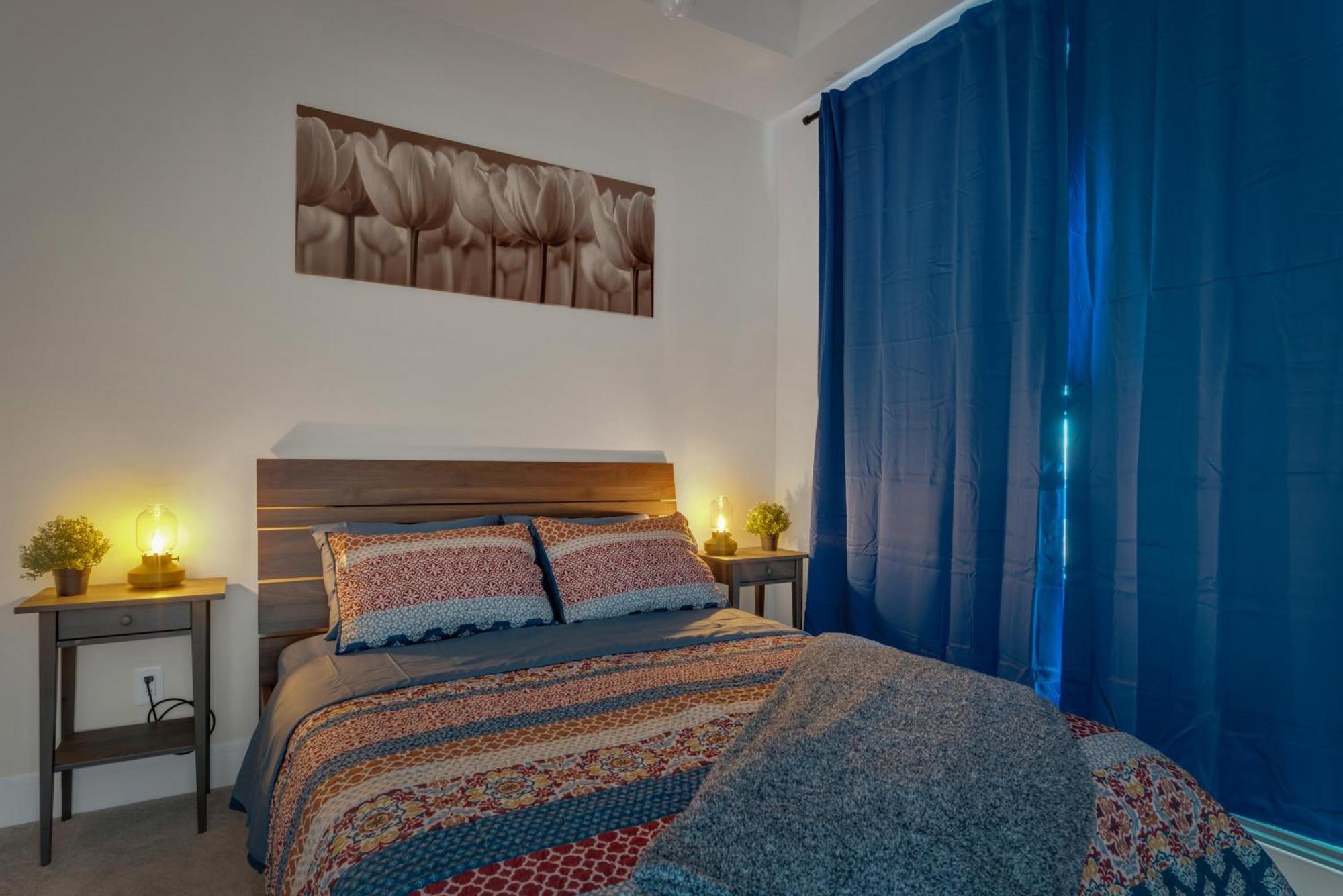Apartment Stylish In Currie Barracks Calgary