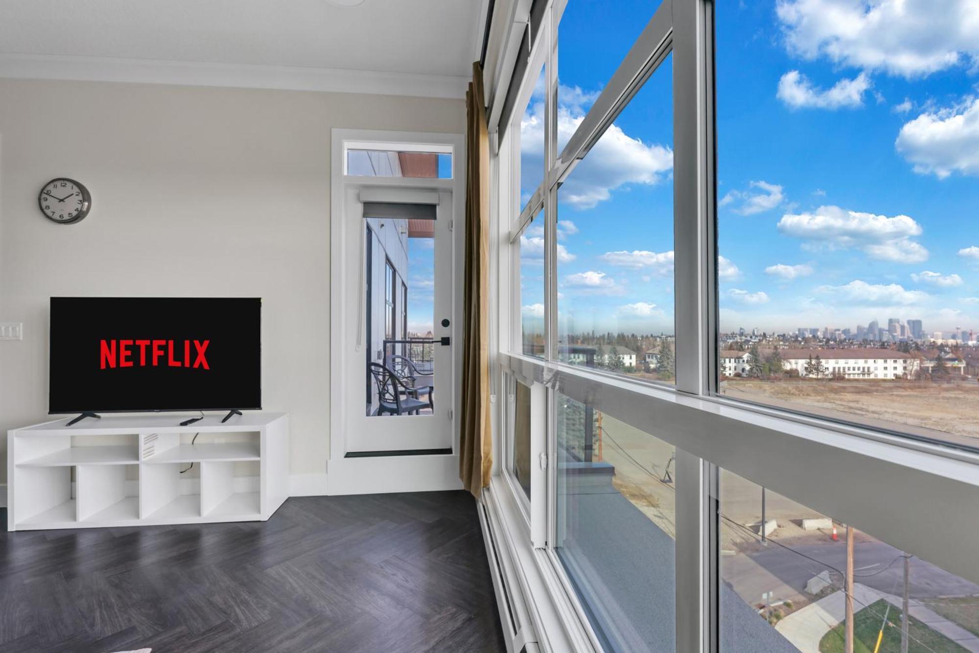 Apartment Stylish In Currie Barracks *