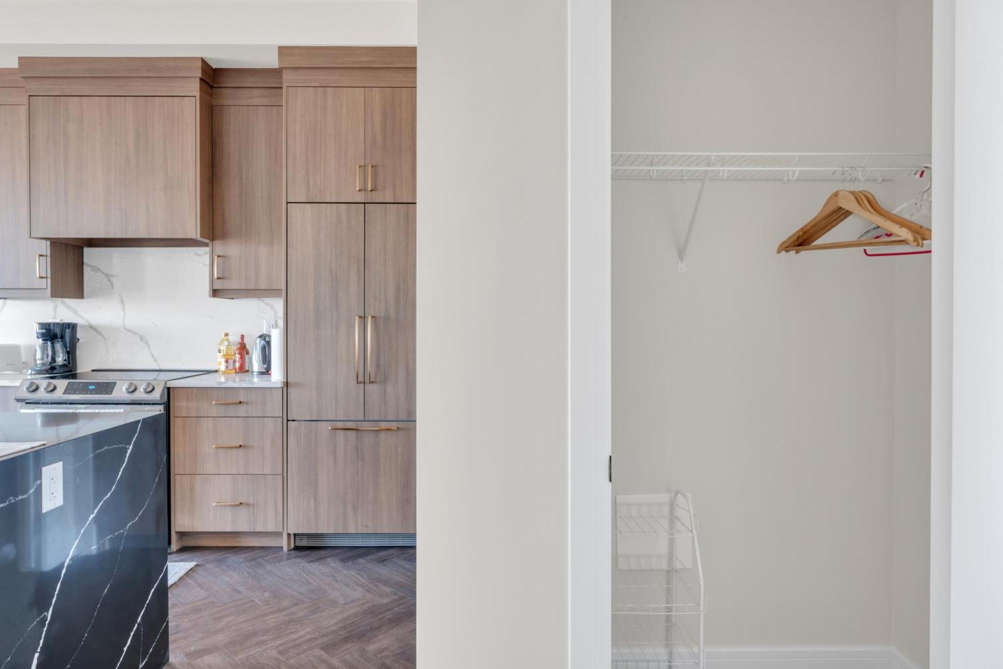 Apartment Stylish In Currie Barracks *