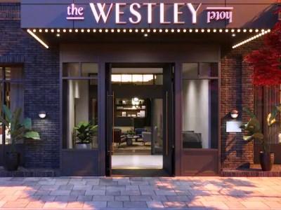 The Westley Downtown, Tapestry Collection By Hilton Hotel 4*