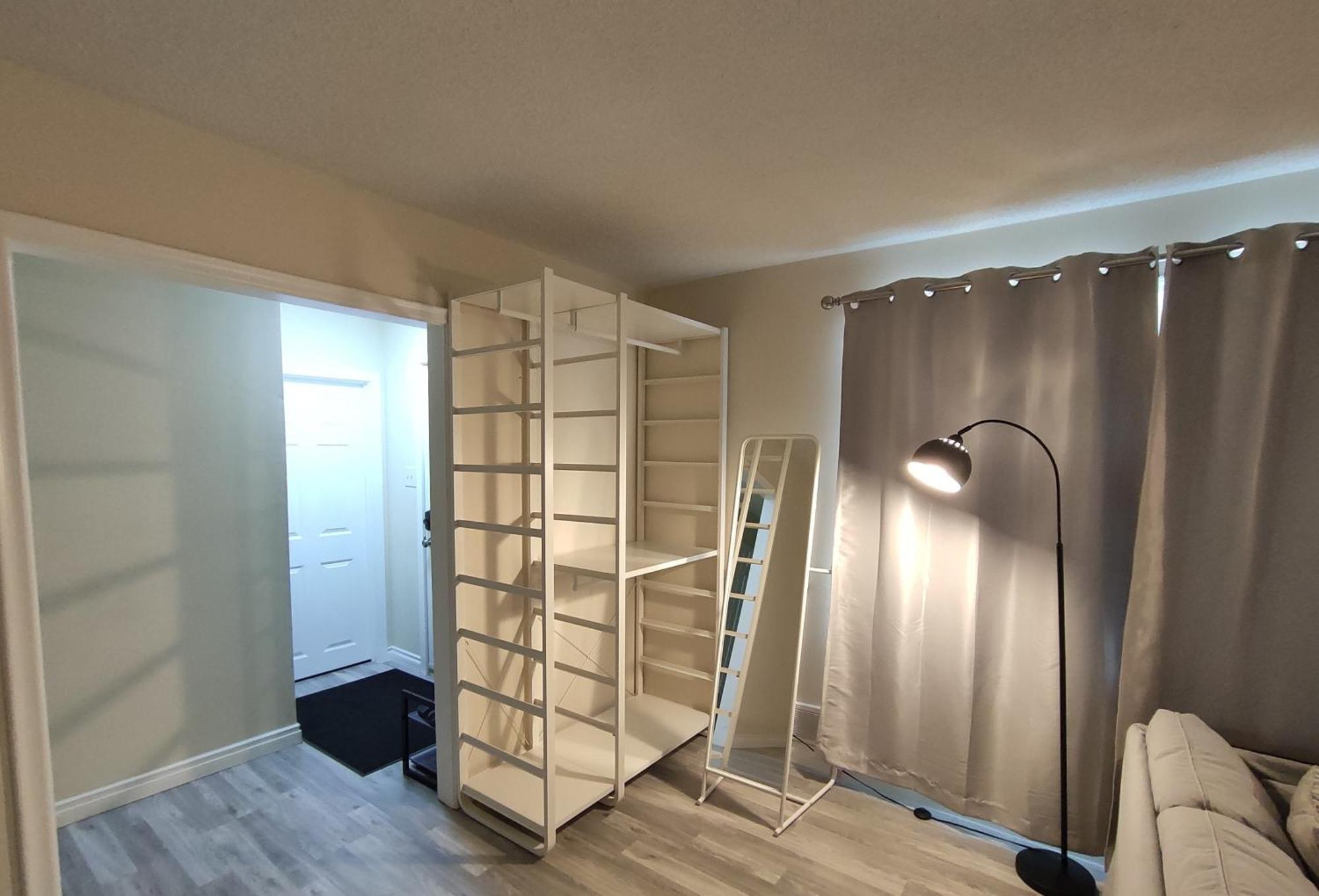 Apartment Uofc-sait-banff Trail-suite A&b