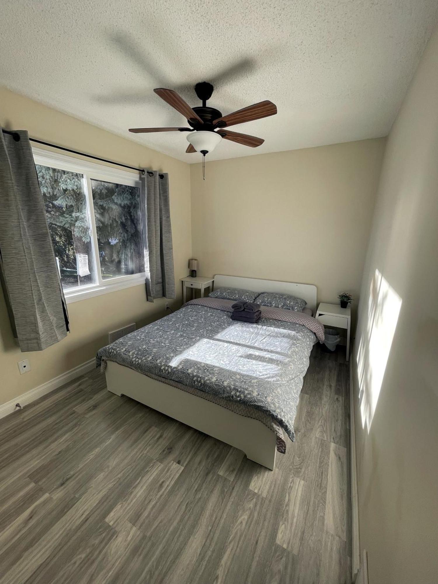 Uofc-sait-banff Trail-suite A&b