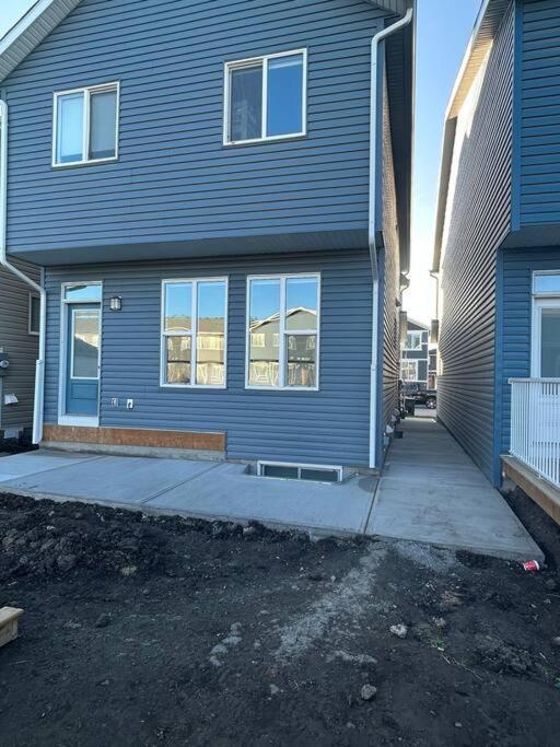 Apartment Seton Cozy Four-bed House *