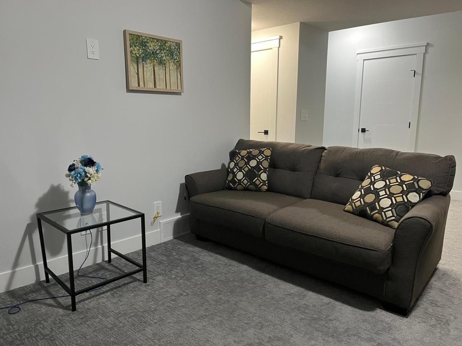 Apartment Arriva Calgary