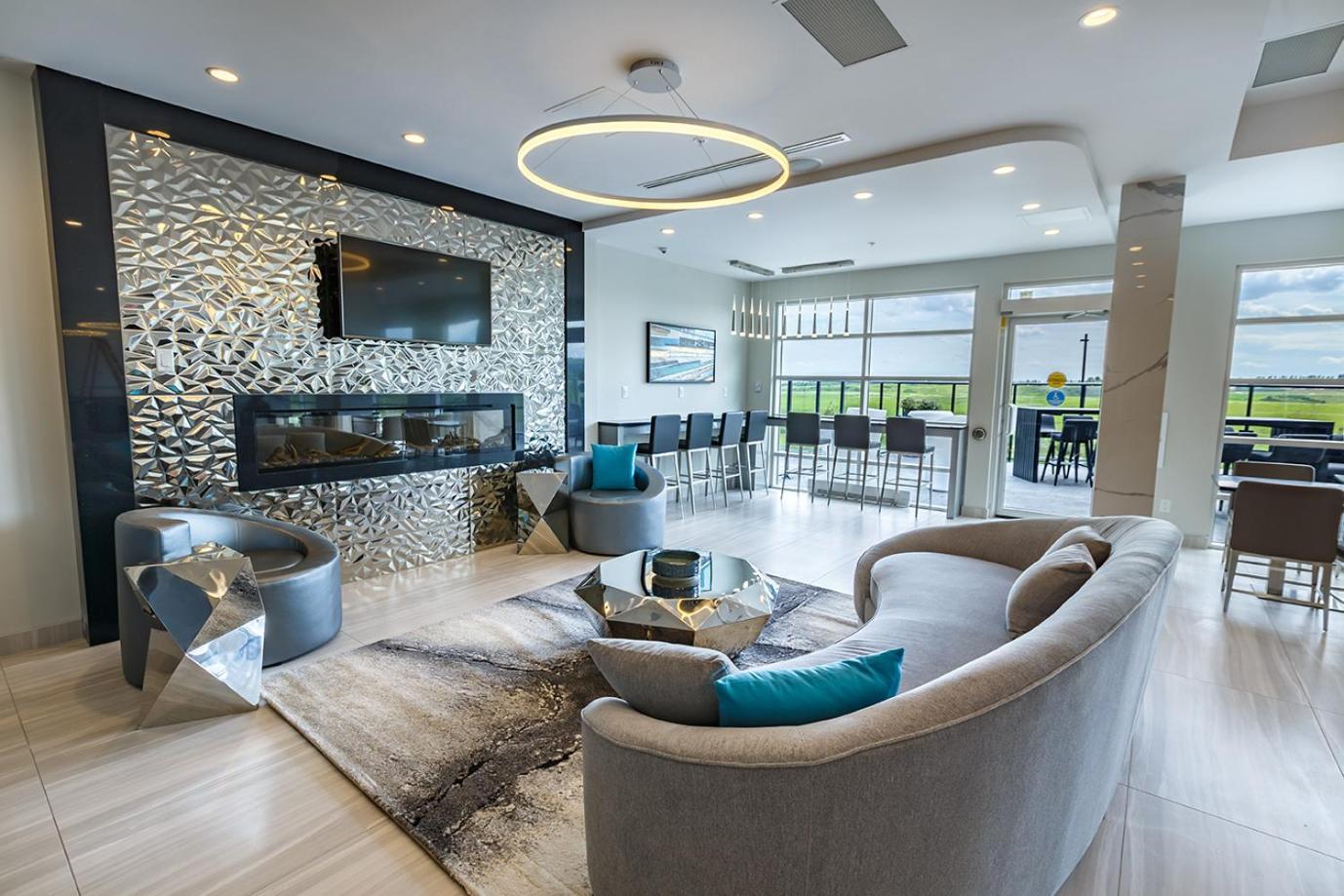 Executive Residency By Western View North Hotel Calgary