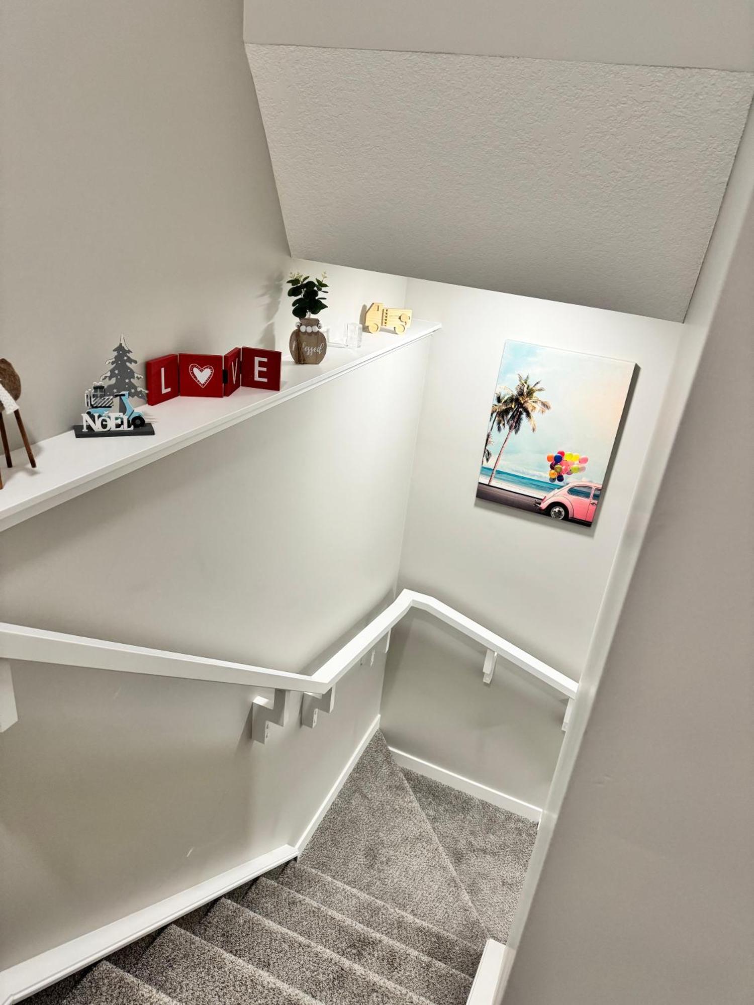 Apartment Tee's Oasis Calgary