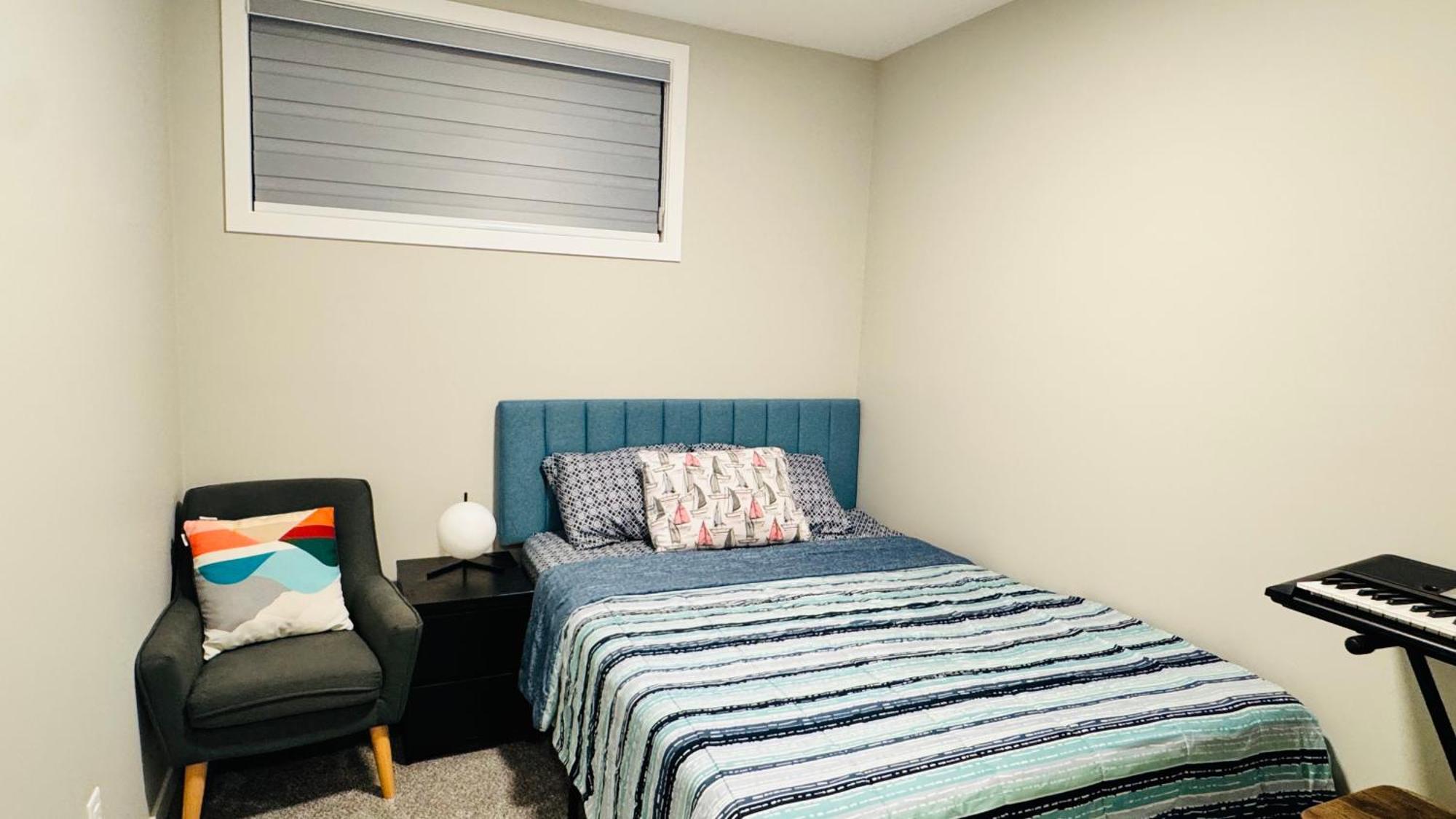 Tee's Oasis Apartment