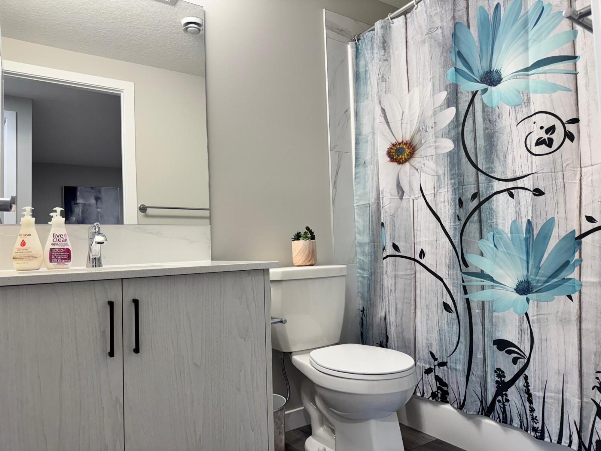Apartment Tee's Oasis *