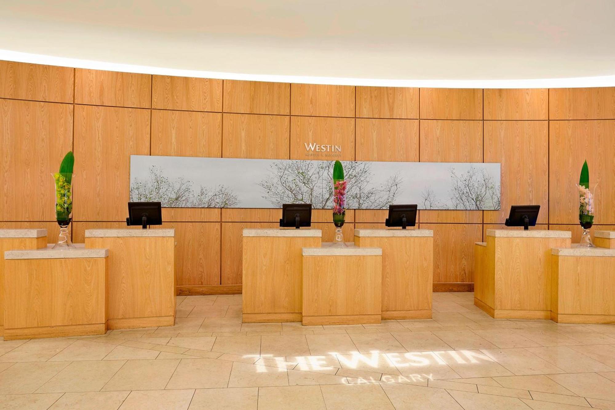 The Westin 4*