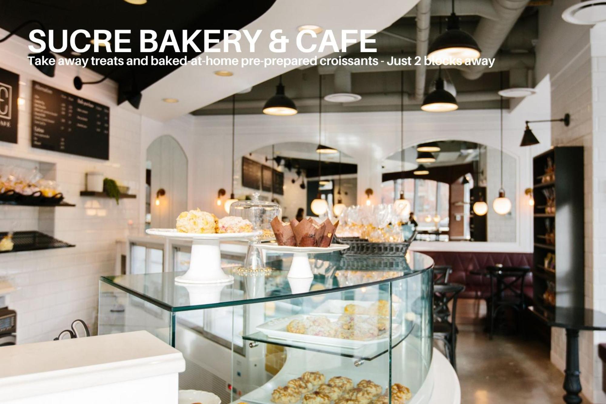 Luxury Downtown Sunset Getaway: Urban Oasis With Kitchen & Gym * Calgary