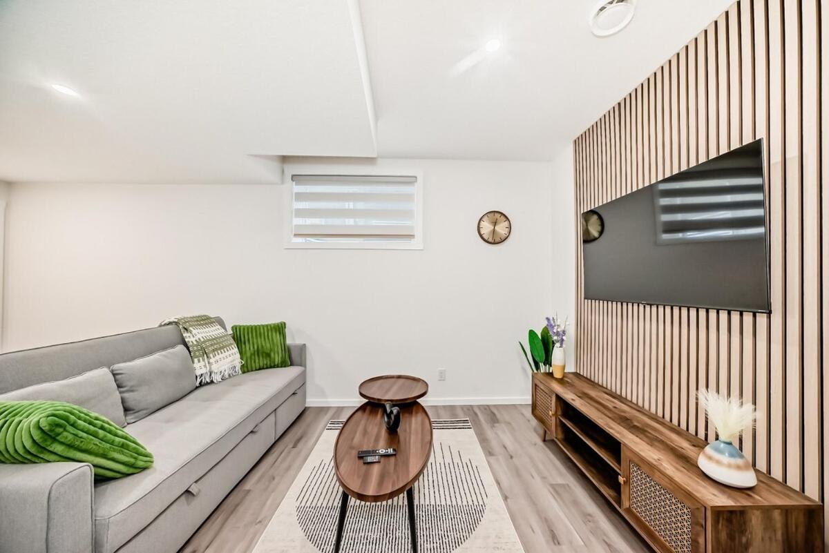 Apartment Private Unit 15 Mins From Airport *