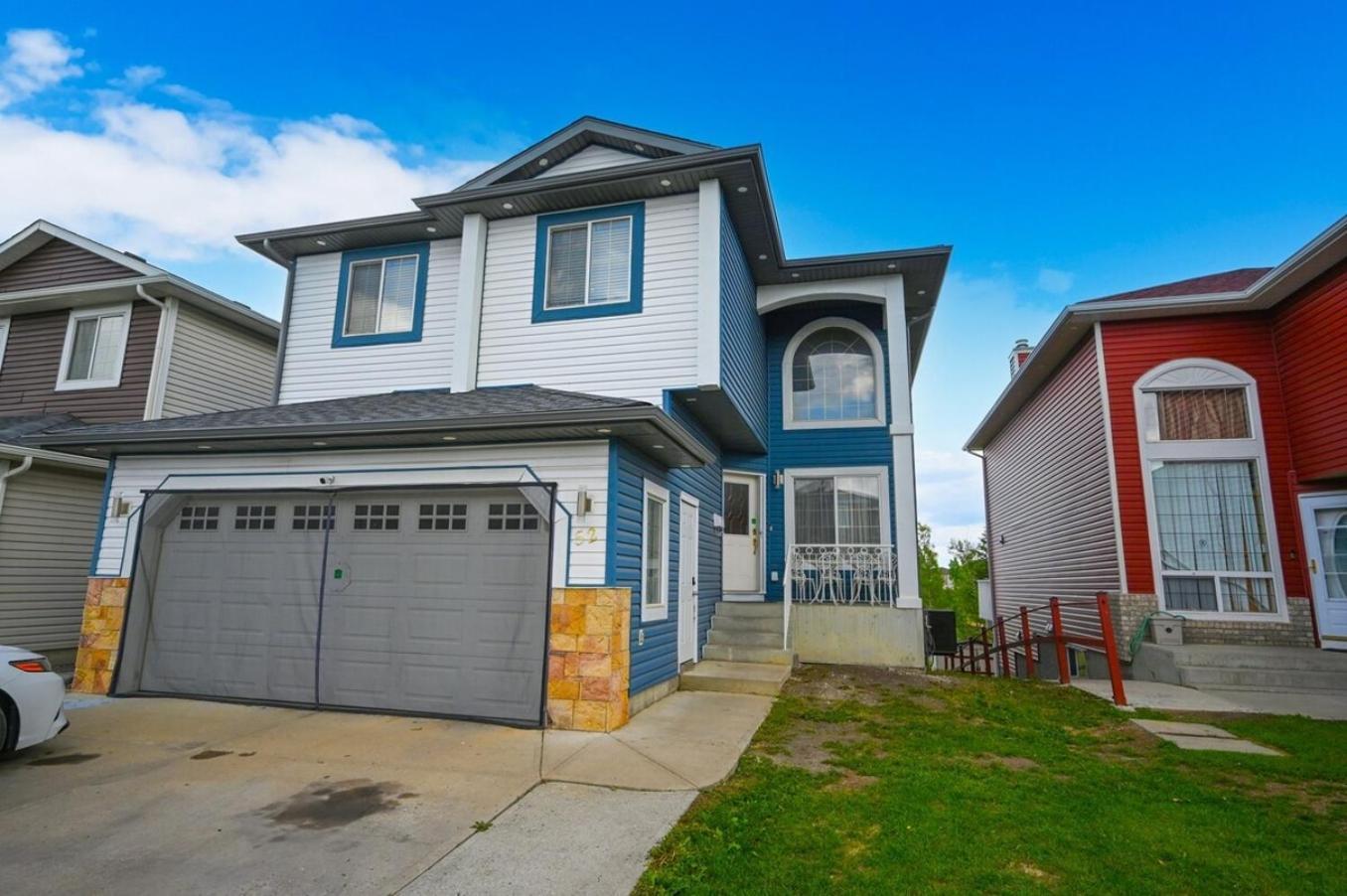 52-3 Bed On Ac By Airport Apartment