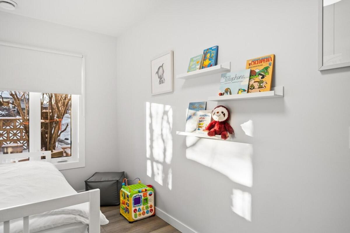 Silver Springs Family Retreat Apartment