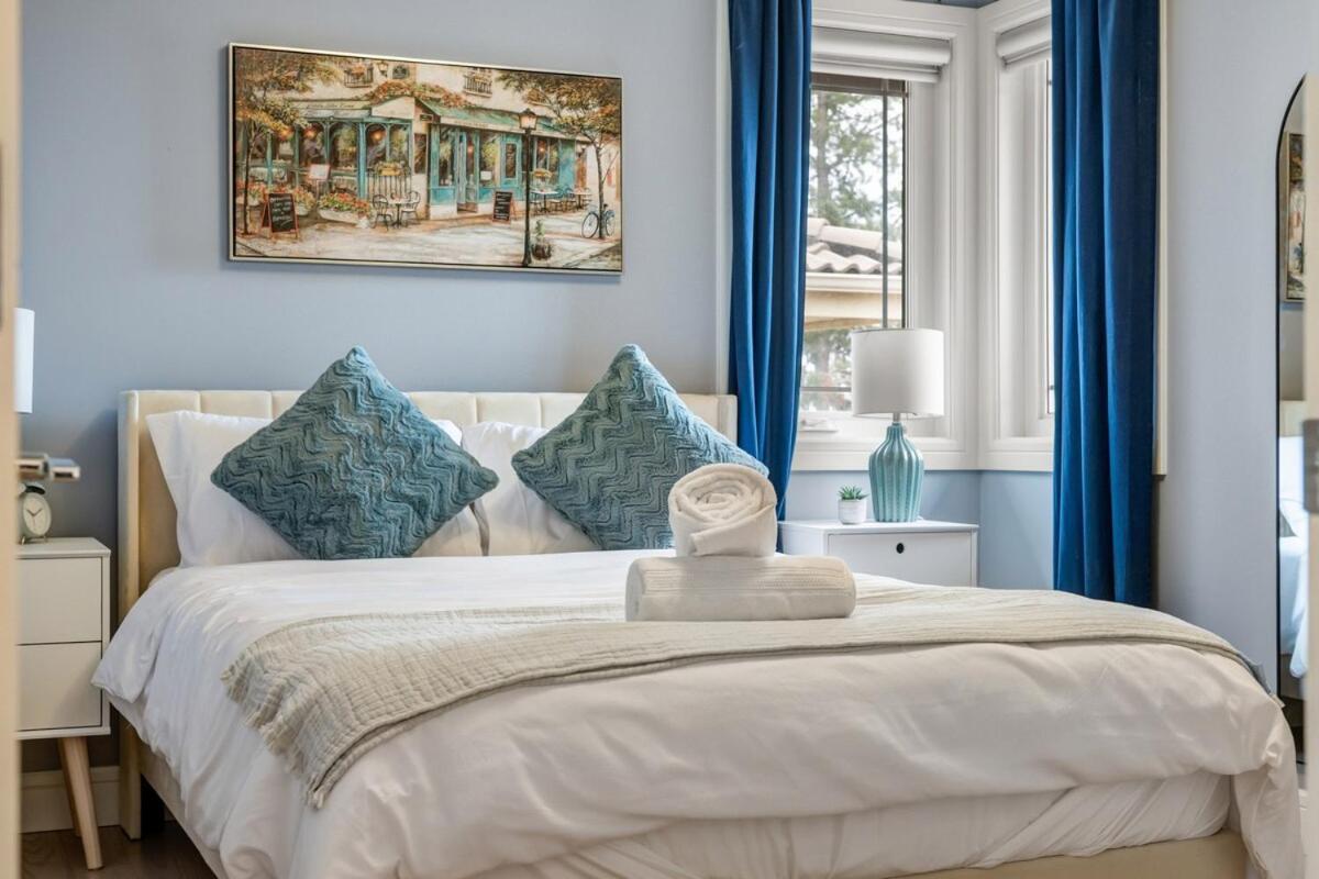The Royal Ravine Luxury Retreat Calgary