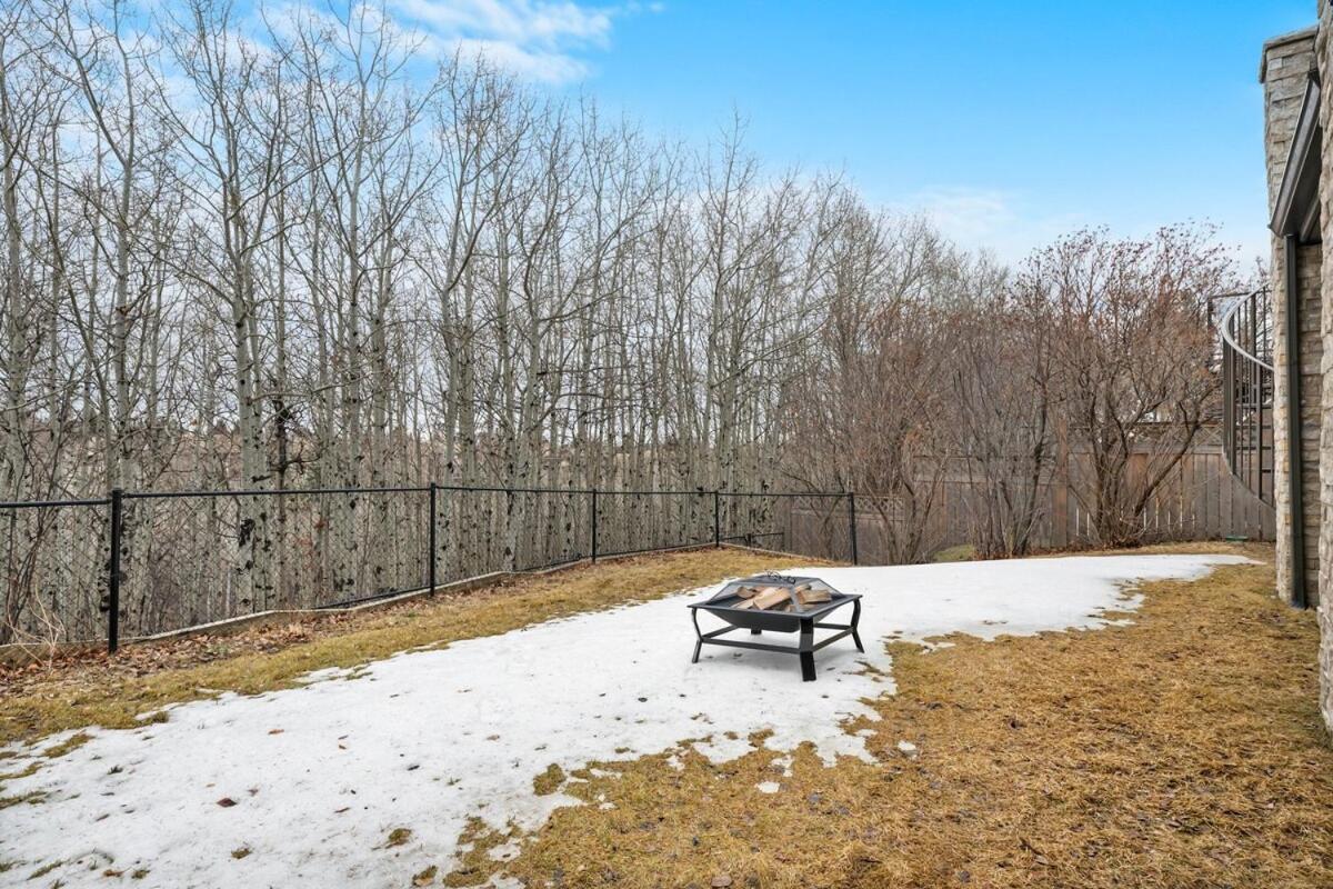 The Royal Ravine Luxury Retreat Holiday home