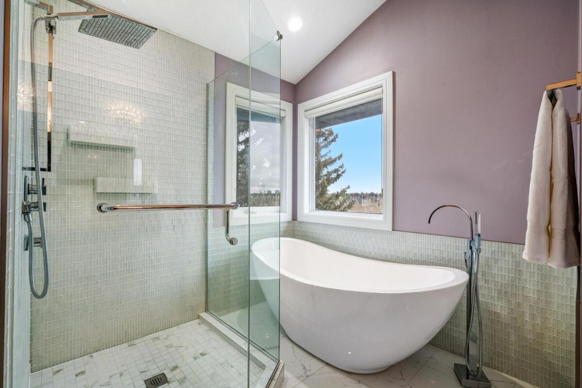 The Royal Ravine Luxury Retreat