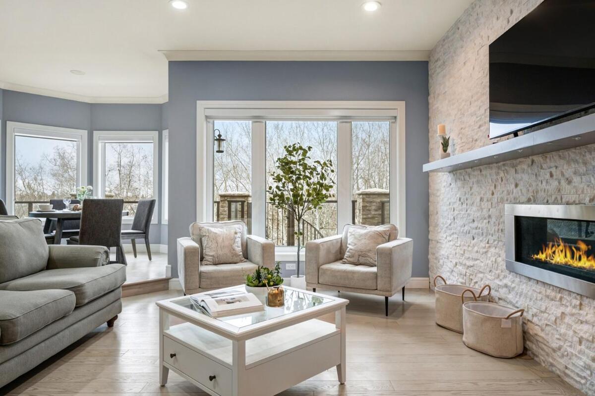 The Royal Ravine Luxury Retreat *
