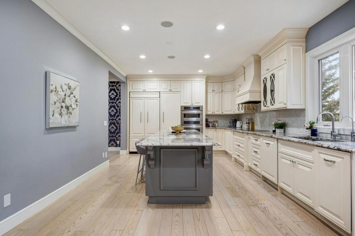 Holiday home The Royal Ravine Luxury Retreat