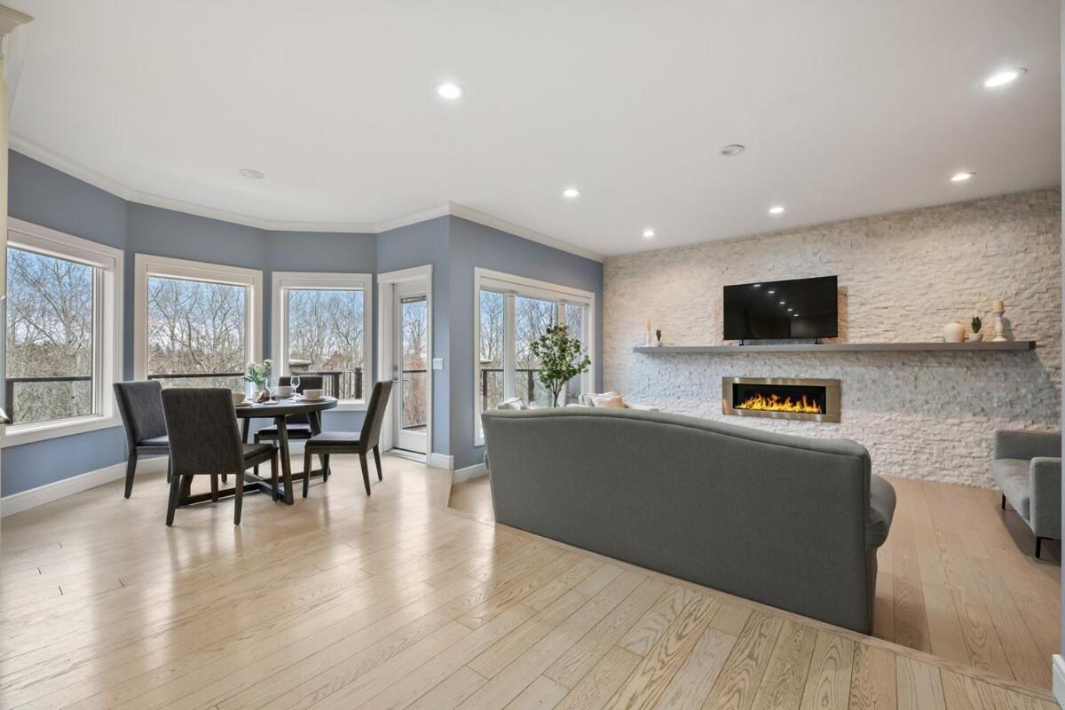 The Royal Ravine Luxury Retreat * Calgary