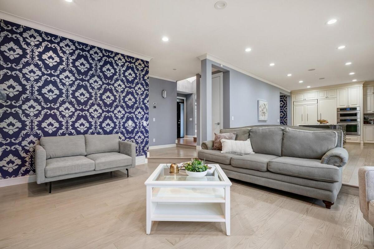Holiday home The Royal Ravine Luxury Retreat Calgary