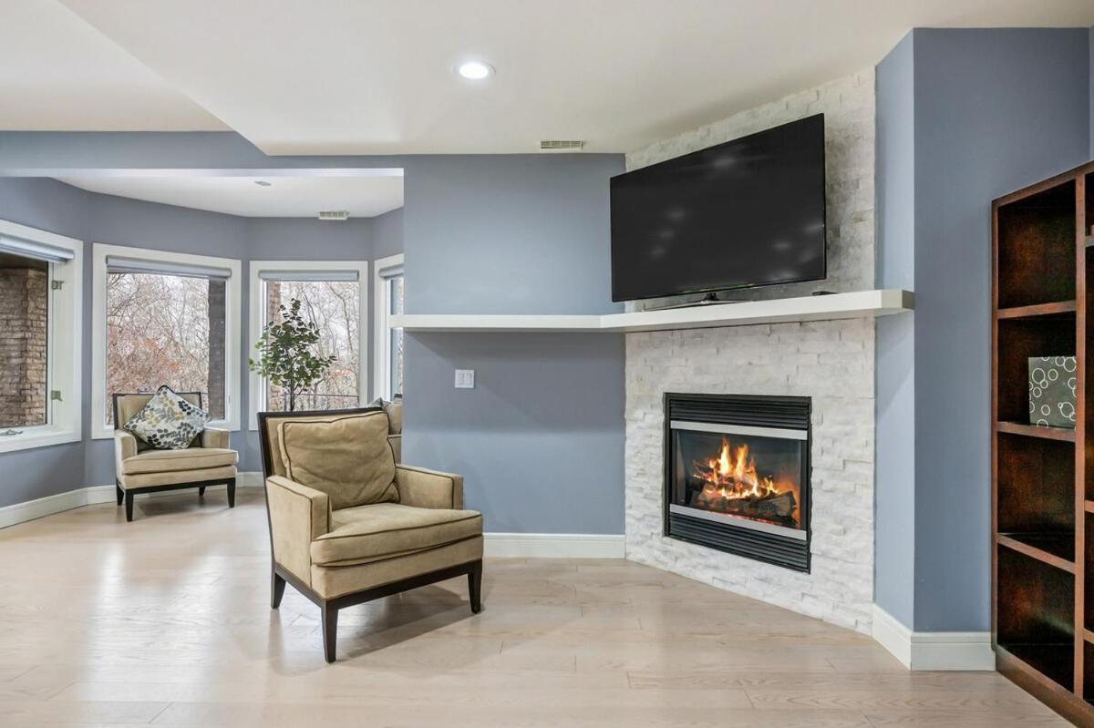 The Royal Ravine Luxury Retreat