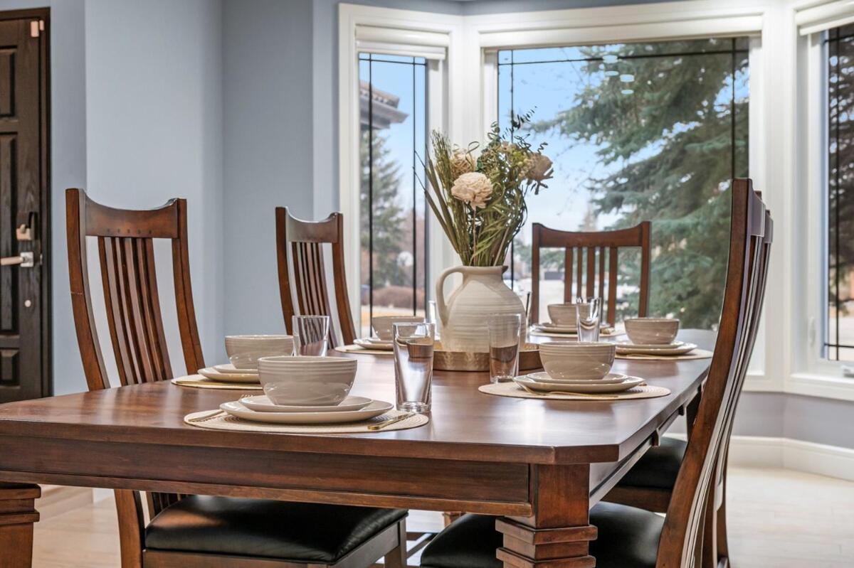 The Royal Ravine Luxury Retreat Holiday home