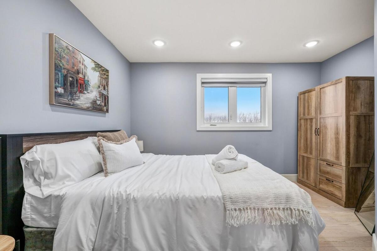 The Royal Ravine Luxury Retreat * Calgary