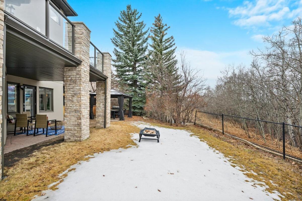 The Royal Ravine Luxury Retreat Holiday home *