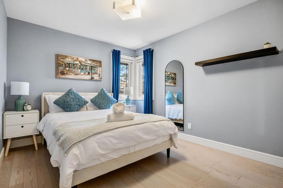 Holiday home The Royal Ravine Luxury Retreat *