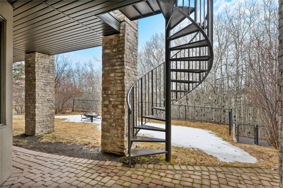 The Royal Ravine Luxury Retreat *