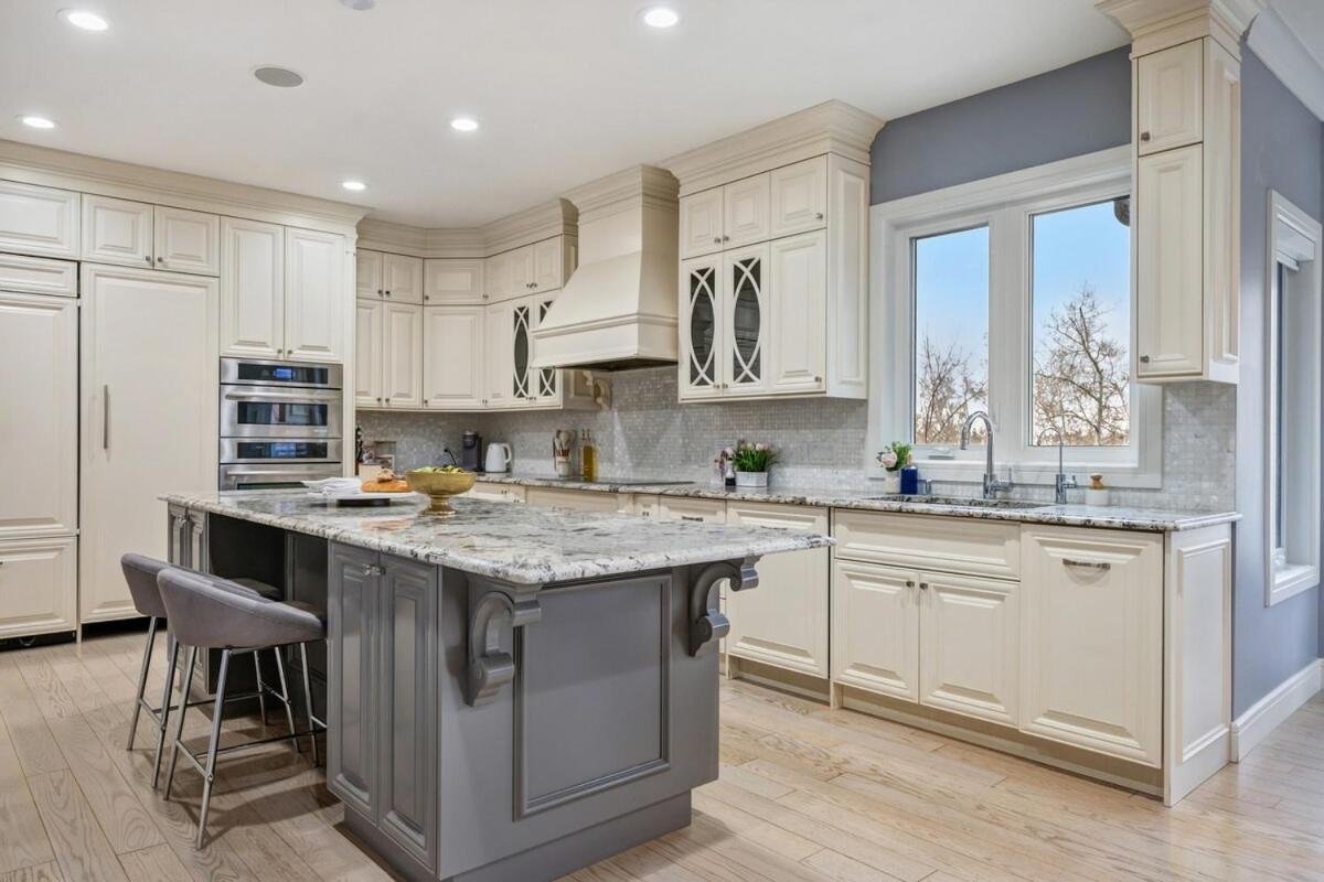 The Royal Ravine Luxury Retreat Calgary