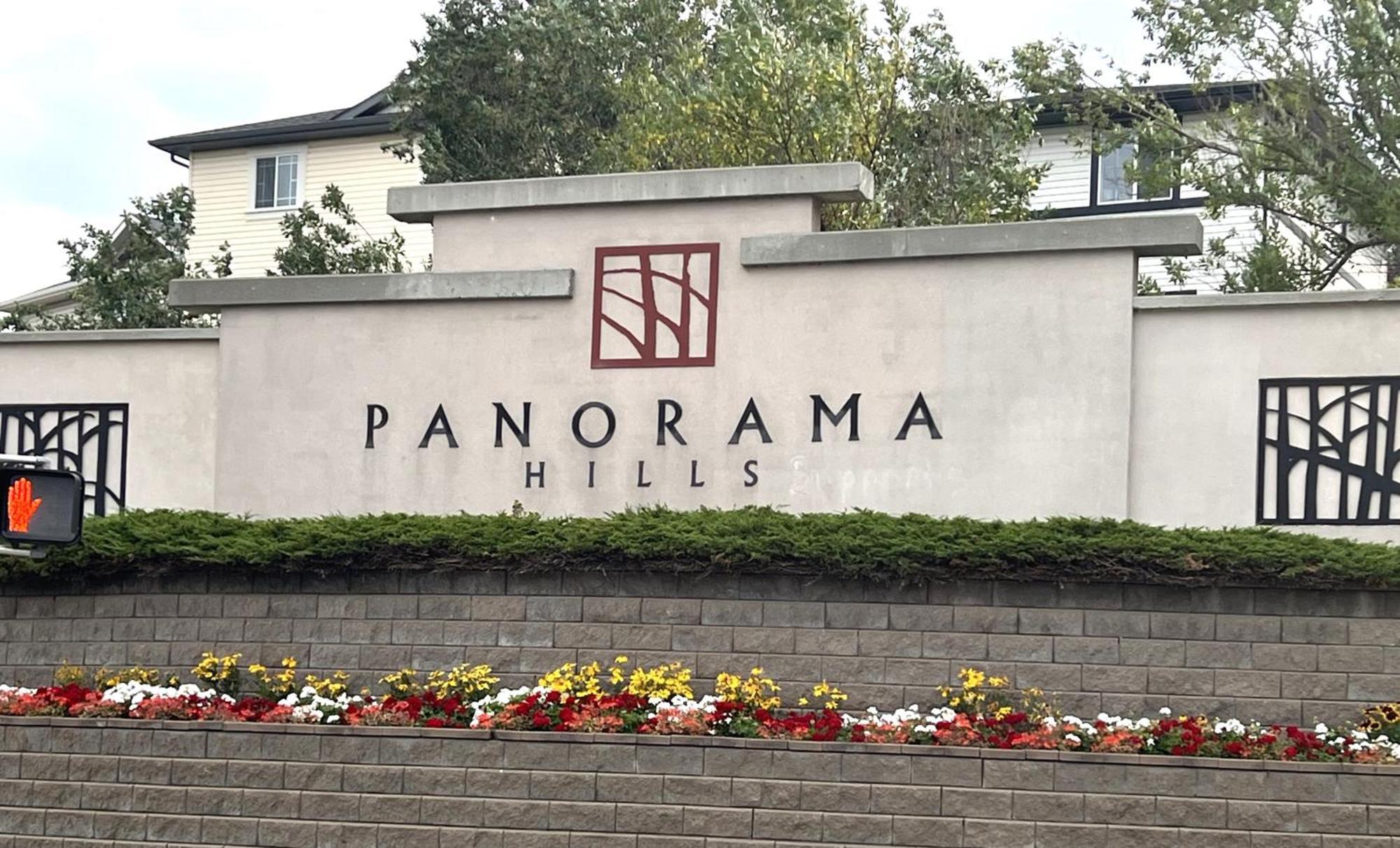 Spacious Private Walkout Entire Close To Yyc, Dt, Shops, Stampede & Mountains With Many Amenities In Panorama Hills Nw - 4 Sleep Apartment Calgary
