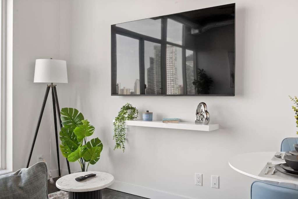 Just Steps From Stampede Park, Luxury Living Calgary