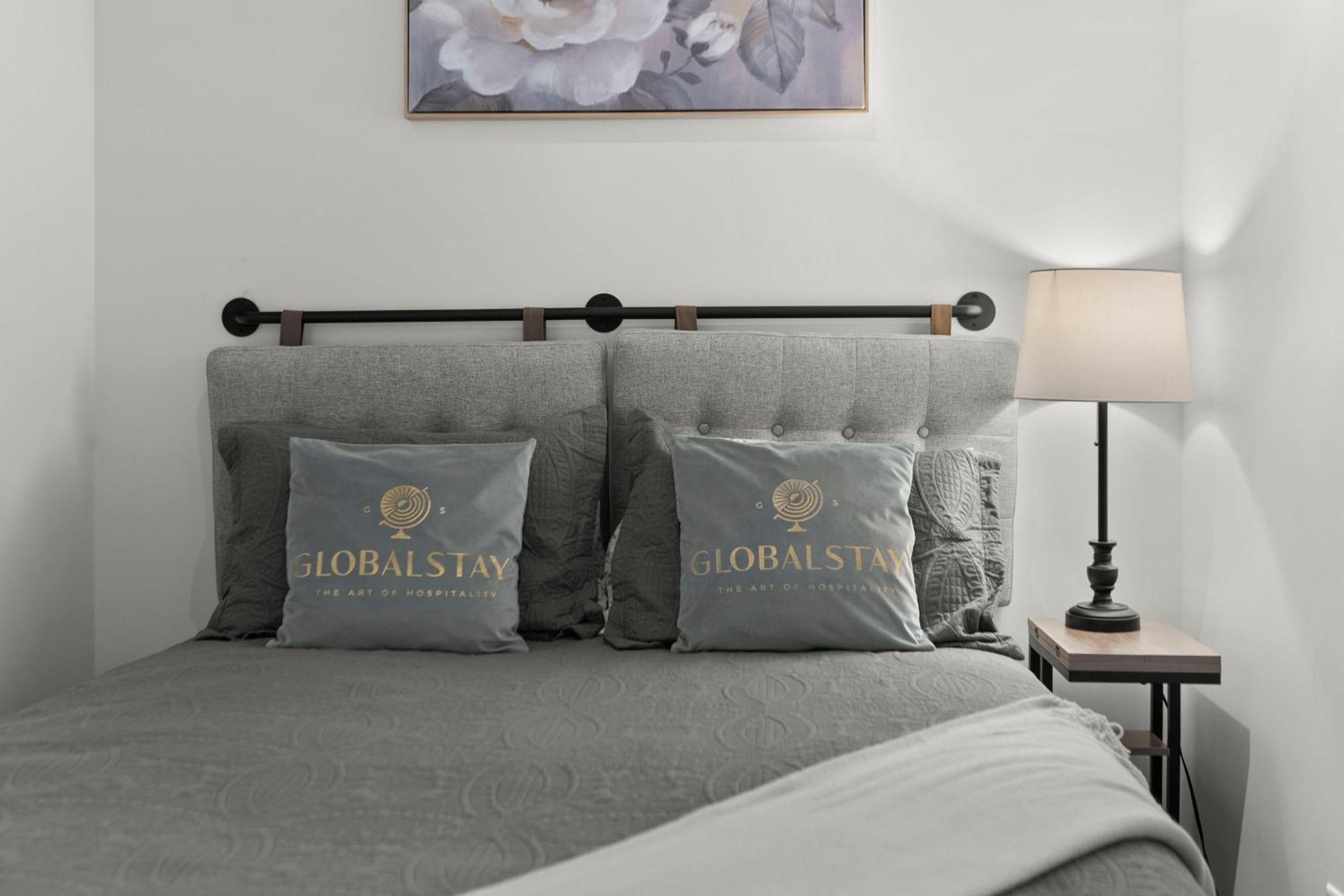 Globalstay Downtown Apartment Calgary