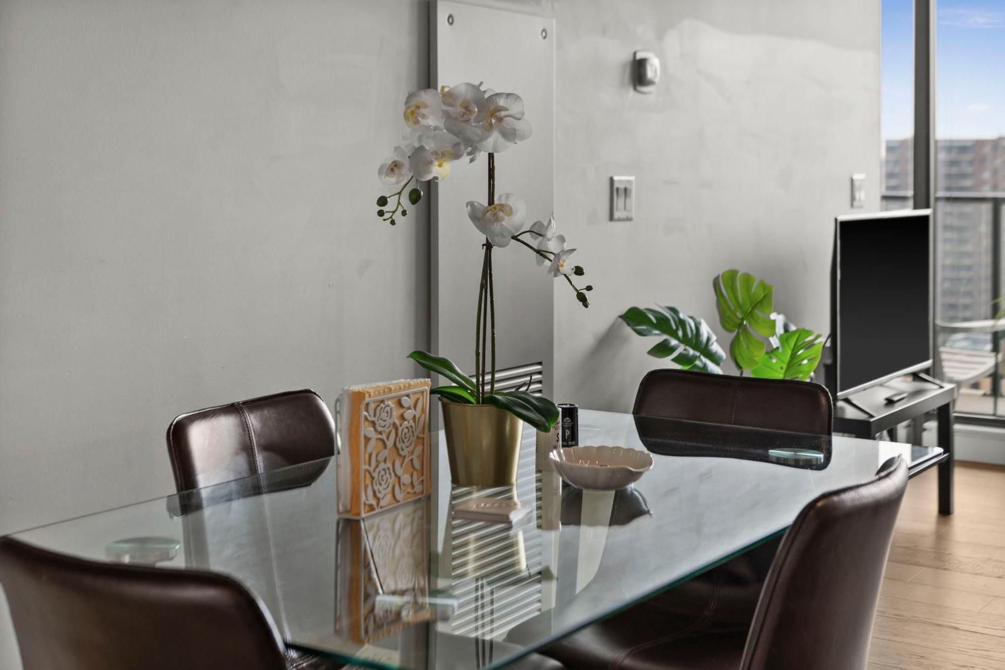 Apartment Globalstay Downtown Calgary