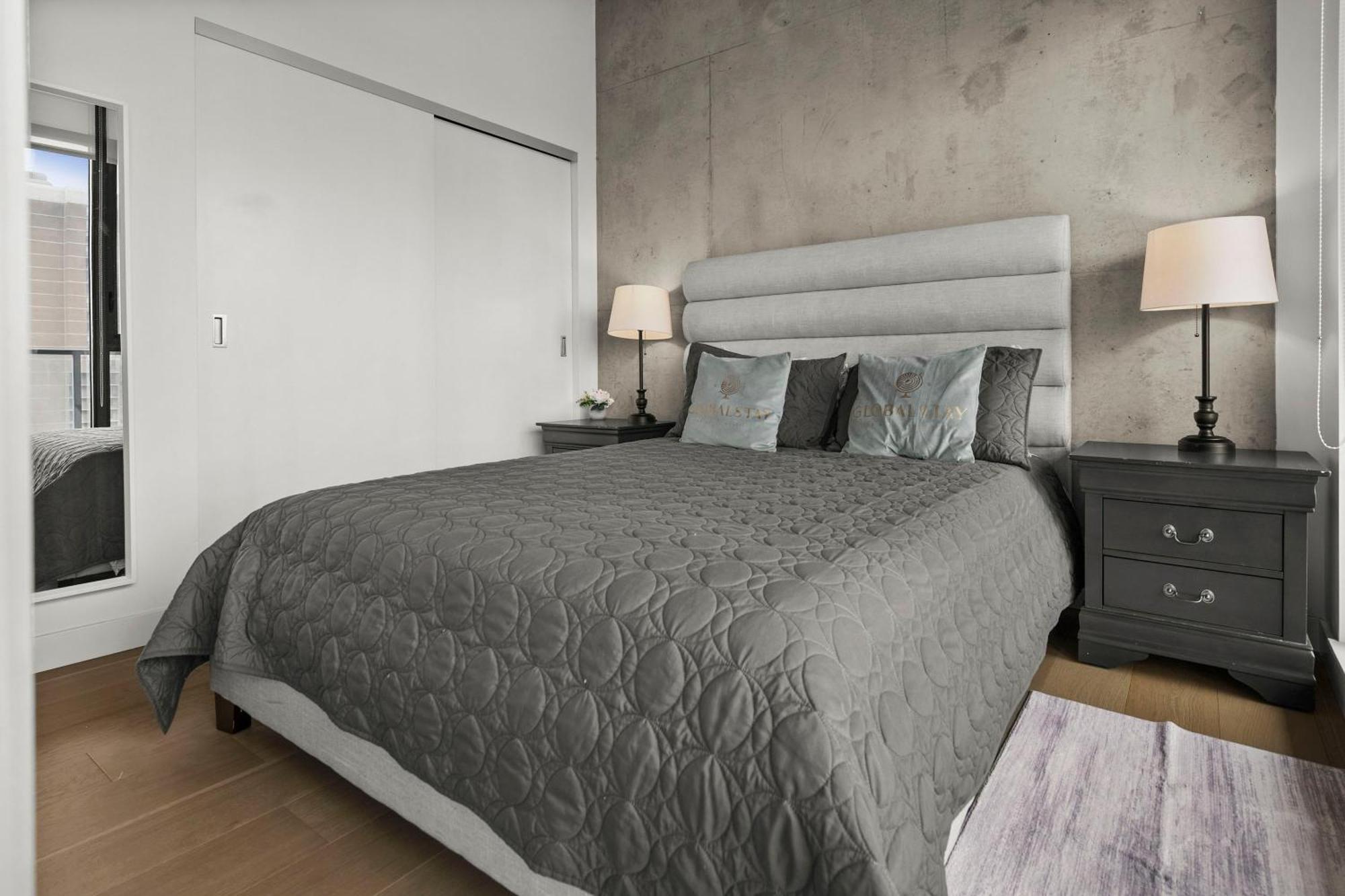 Globalstay Downtown