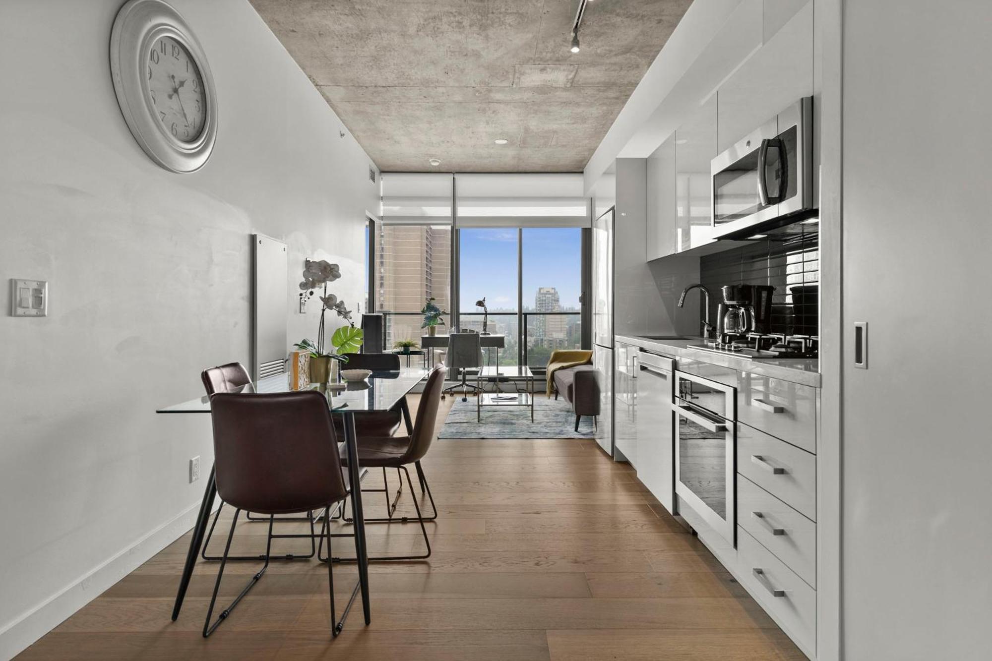 Globalstay Downtown Apartment *
