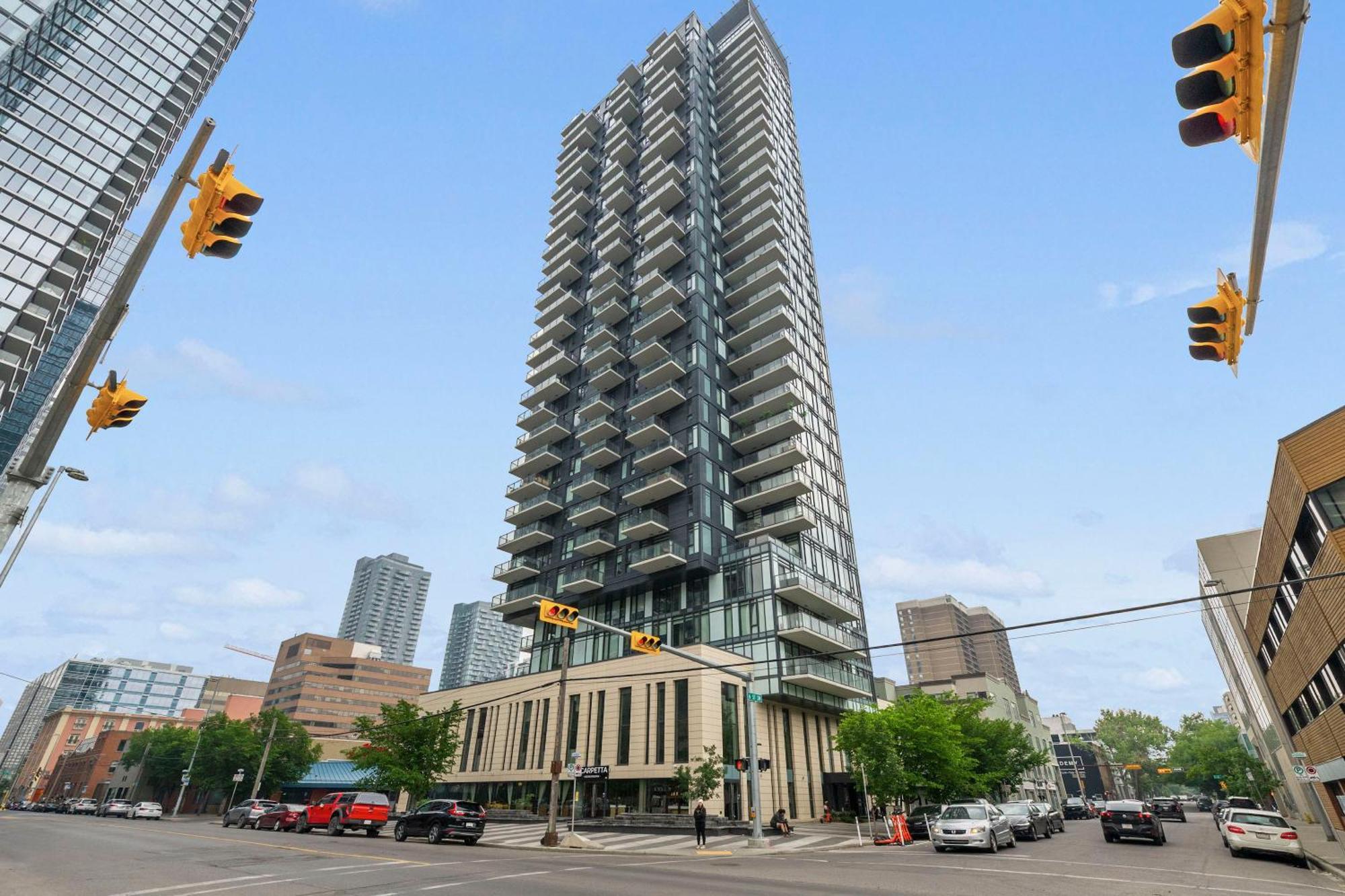 Globalstay Downtown Apartment Calgary
