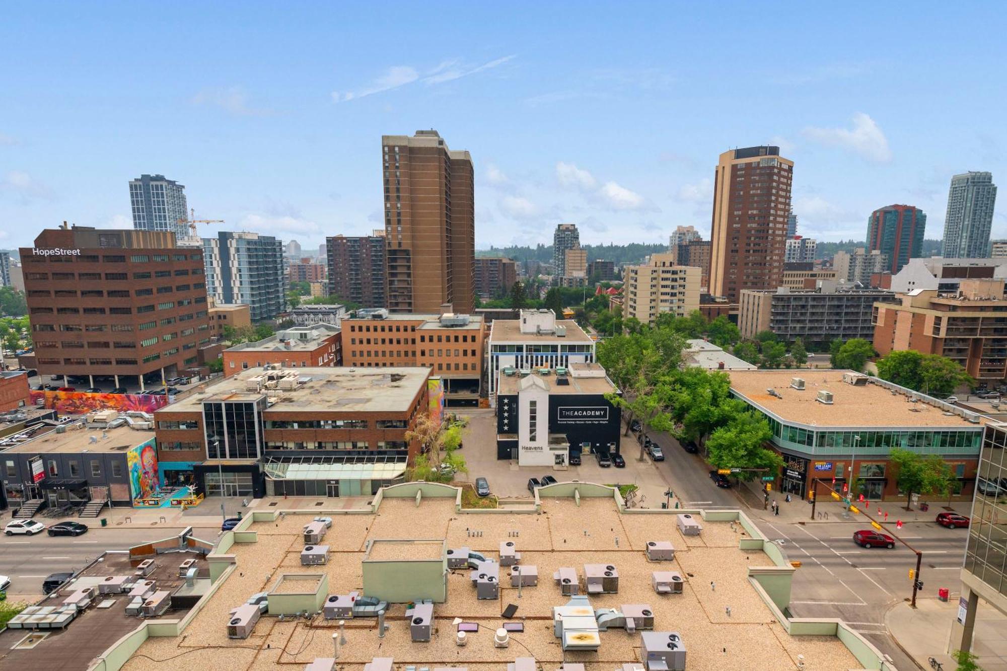 Globalstay Downtown Apartment *
